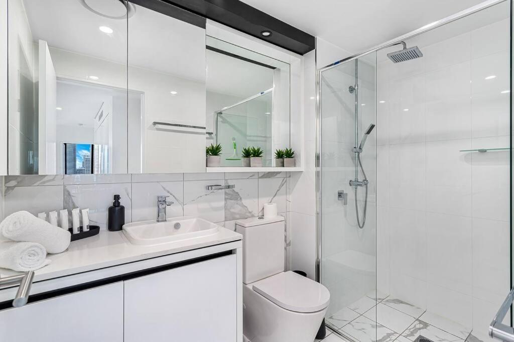 Apartment Opus - At Your Doorstep Short Walk To Light Rail